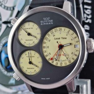 Glycine Airman 3829