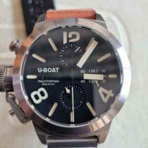 U-boat