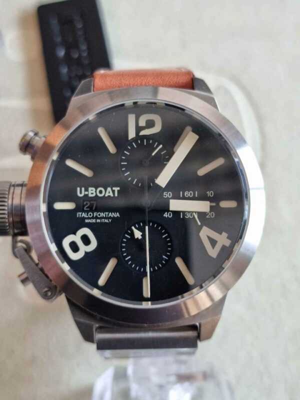 U-boat