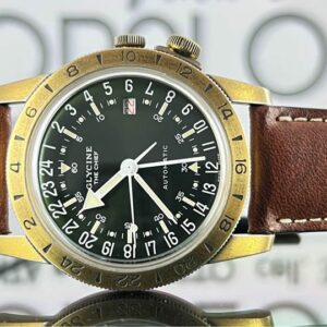 Glycine airman