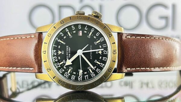 Glycine airman