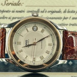 Oris Automatico