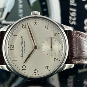 Iwc portoghese 125th