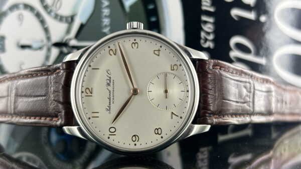 Iwc portoghese 125th