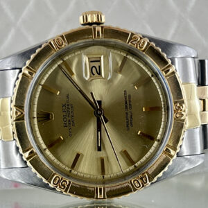 Rolex Datejust turn-o-graph 1625