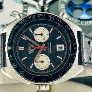 heuer autavia viceroy 11680