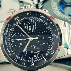 IWC GST -IW370708