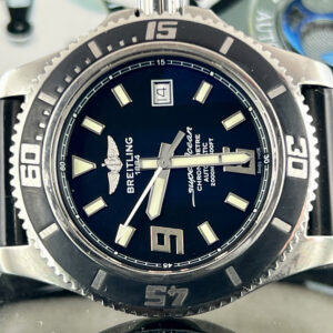 Breitling Superocean 44 A 17391