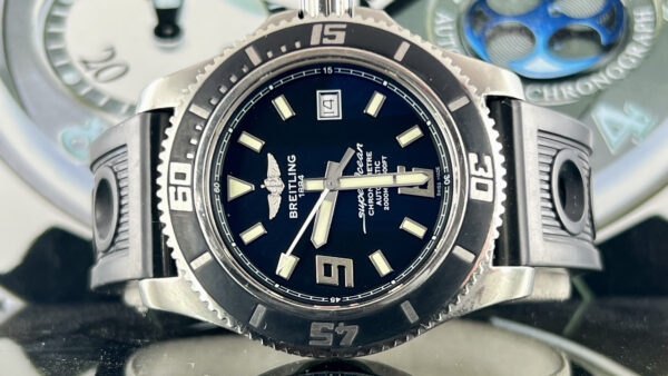 Breitling Superocean 44 A 17391