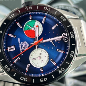 TAG Heuer Connected SBR8A10.BA0616