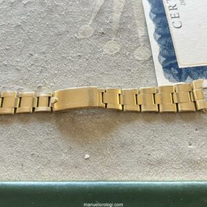 Bracciale per rolex daytona o date