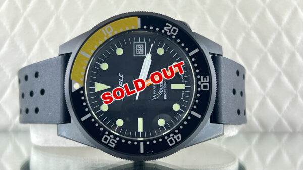 Squale 1521 PVD (RISERVATO)