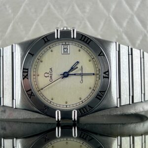 Omega Constellation 3961070