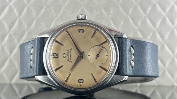 Omega Seamaster Ranchero 35mm ref 2990-1 - immagine 9