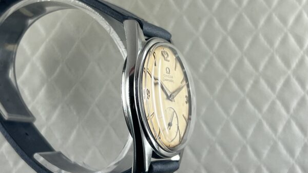 Omega Seamaster Ranchero 35mm ref 2990-1 - immagine 4