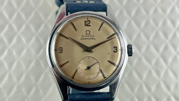 Omega Seamaster Ranchero 35mm ref 2990-1 - immagine 3