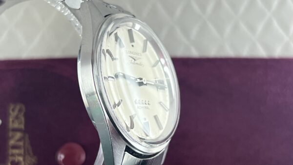 Longines Admiral 5 Stars 8336 5 - immagine 18