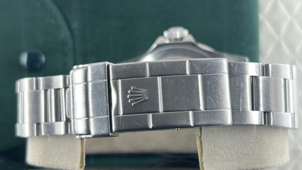 Rolex Sea-Dweller Certified Rolex1665 MK0 1977 - immagine 9