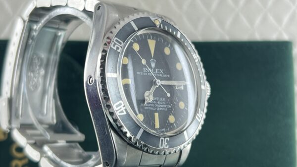 Rolex Sea-Dweller Certified Rolex1665 MK0 1977 - immagine 21