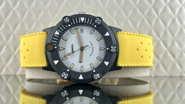 Mares Scubapro Automatic Diver Watch 1970’s