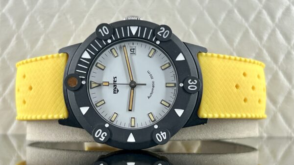 Mares Scubapro Automatic Diver Watch 1970’s - immagine 2