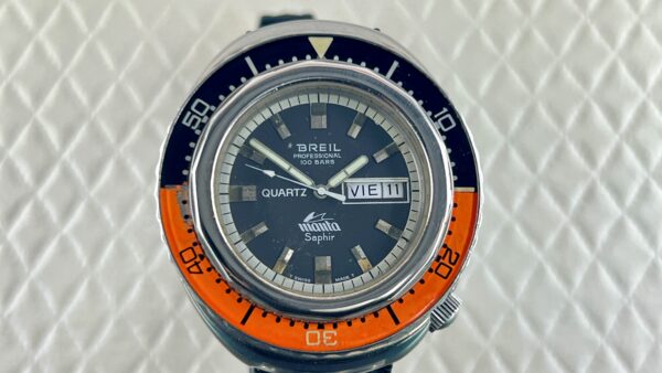 breil manta sub 1000 m trizio - immagine 2