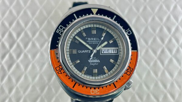 breil manta sub 1000 m trizio - immagine 13