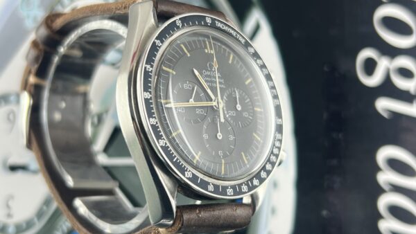 Omega Speedmaster Professional Moonwatch Certified Pre Moon - immagine 20